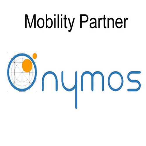 Onymos Inc. to be the mobility partner for Corn Festival 2018