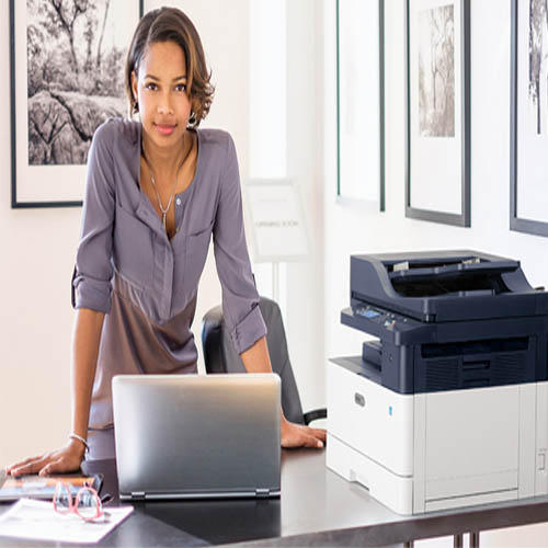 Xerox launches B1022/B1025 Monochrome Multifunction printers