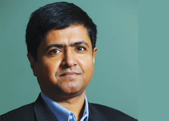 Netmagic has grown at a CAGR of 34% over the last five years Netmagic has grown at a CAGR of 34% over the last five years