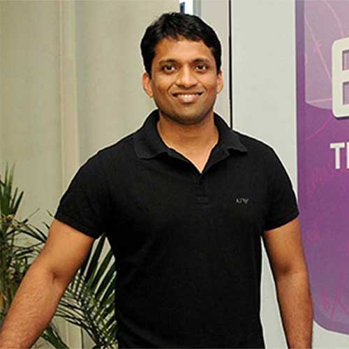 Byju's Valuation Crosses $2 Bn mark