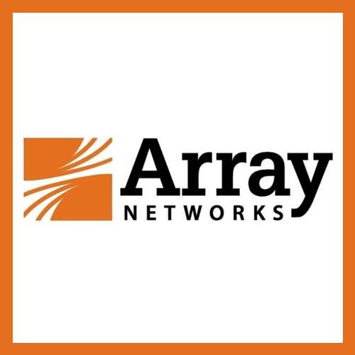 Array’s AVX Series Network Functions Platform becomes foundation for WAF-as-a-Service
