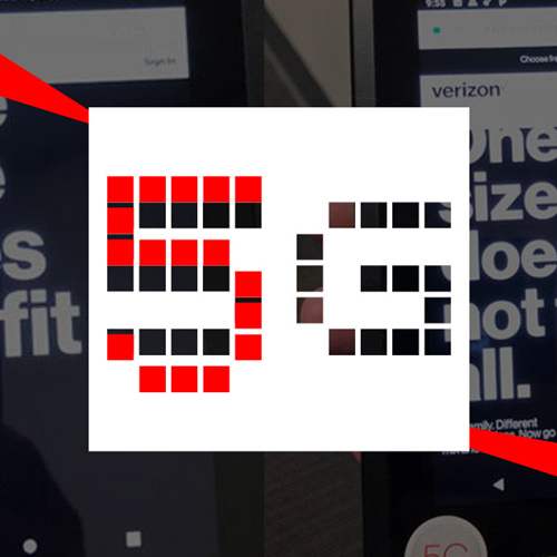 Verizon launches first 5G Network