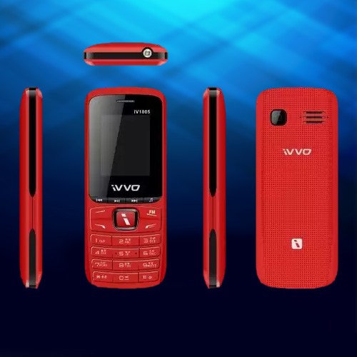 iVVO announces its online operations with free delivery