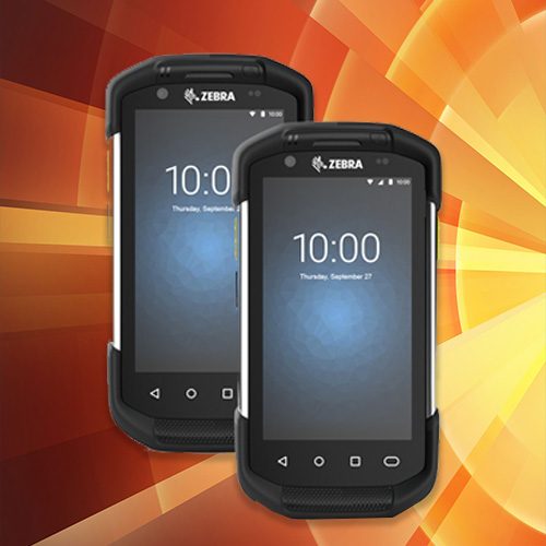 Zebra Technologies launches Enterprise Mobile Touch computing solutions