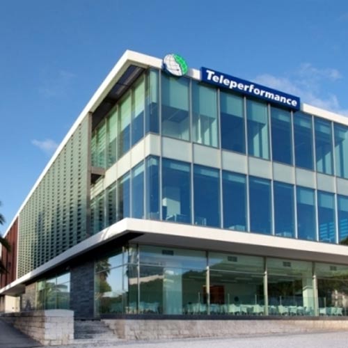 Teleperformance completes the acquisition of Intelenet Teleperformance completes the acquisition of Intelenet