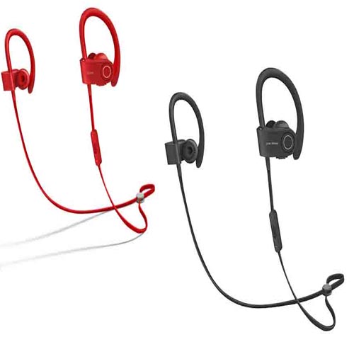 Nexez unveils NE04 Bluetooth Neckband Earphone