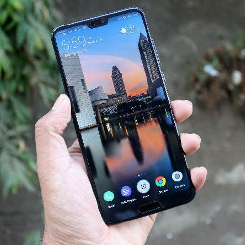 Huawei launches EMUI 9.0 in India