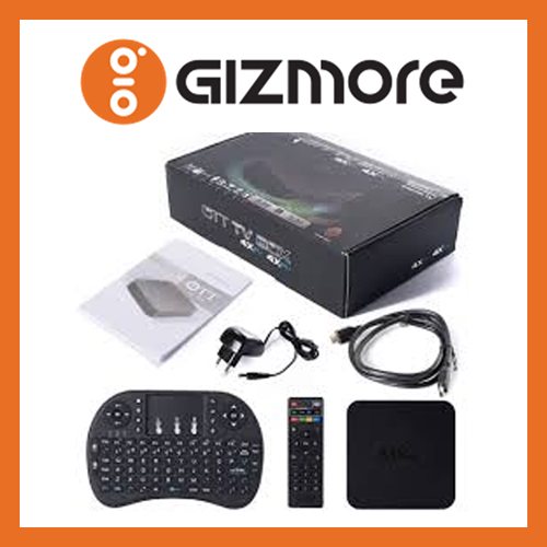 Gizmore to enter India market with a range of accessories Gizmore to enter India market with a range of accessories