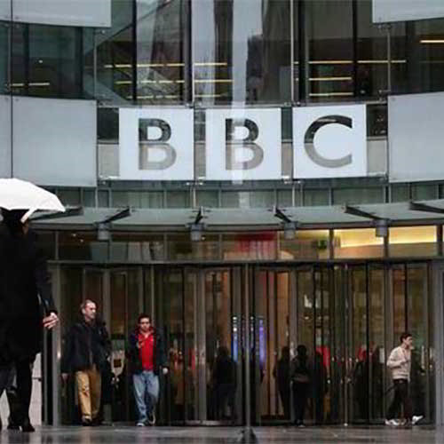 BBC to do a cost-cutting of £800m BBC to do a cost-cutting of £800m