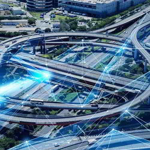 Demystifying digital in the future of mobility and transport Demystifying digital in the future of mobility and transport
