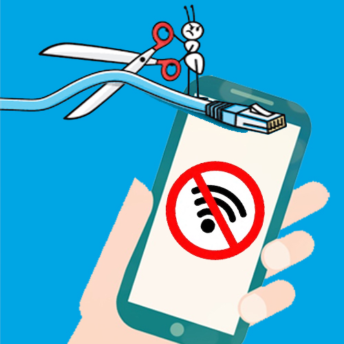 Is internet shutdown likely in next 48 hours?