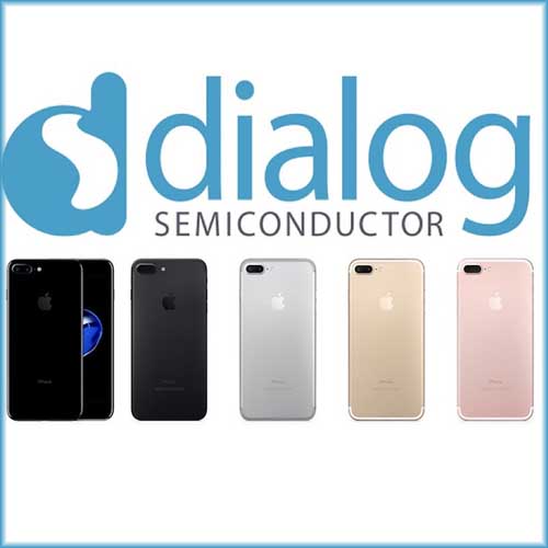 Apple Acquires PMIC Unit of Dialog Apple Acquires PMIC Unit of Dialog