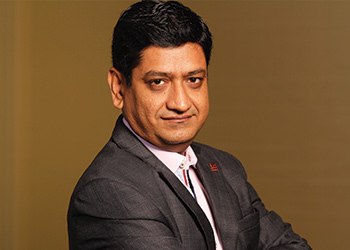 New IT function looks more like business desk