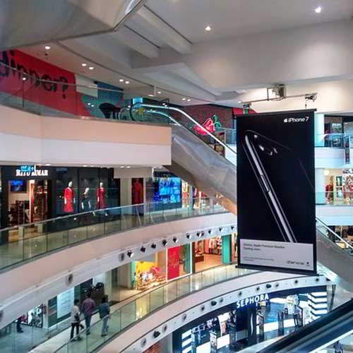 WK Life launches its flagship store at Mall of India, Noida