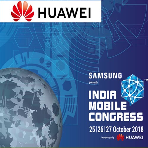 India Mobile Congress: Huawei commits to bring 5G to India India Mobile Congress: Huawei commits to bring 5G to India