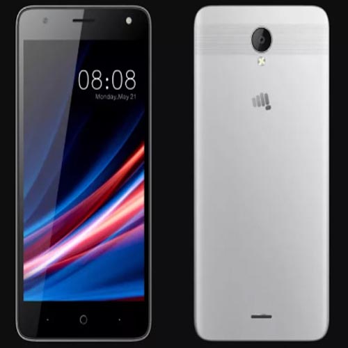 Micromax unveils Spark Go, priced at Rs.3,999 Micromax unveils Spark Go, priced at Rs.3,999