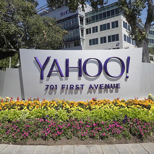 Yahoo to pay $50 million to victims of data breach Yahoo to pay $50 million to victims of data breach