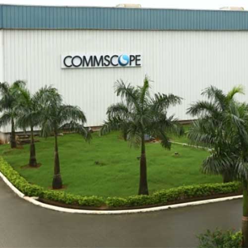 Is CommScope acquiring Arris International? Is CommScope acquiring Arris International?