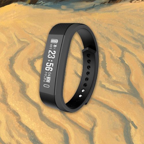 Ambrane launches “Smart Band AFB – 20” priced at Rs.1,999/- Ambrane launches “Smart Band AFB – 20” priced at Rs.1,999/-
