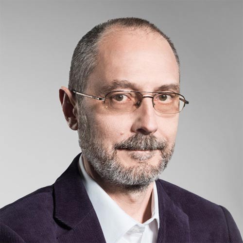 Andrei Baronov elevated as CEO - Veeam Andrei Baronov elevated as CEO - Veeam