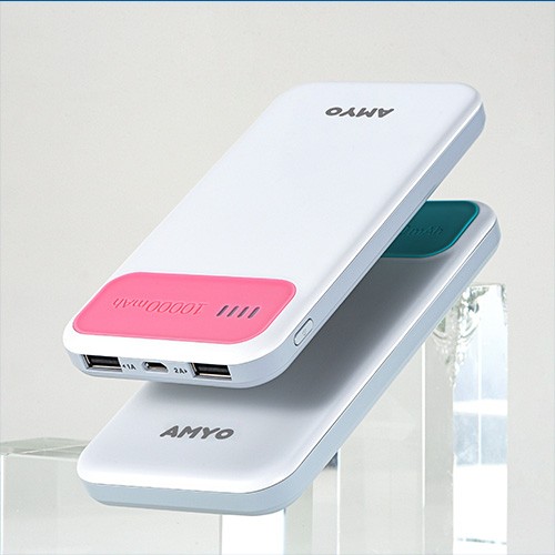 Agaston launches its accessory brand AMYO