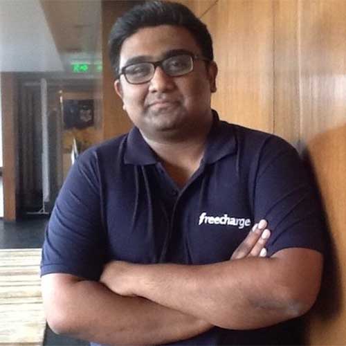 Kunal Shah to launch his new venture - Cred