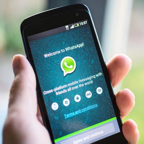 Now every iOS user can become a WhatsApp beta tester Now every iOS user can become a WhatsApp beta tester