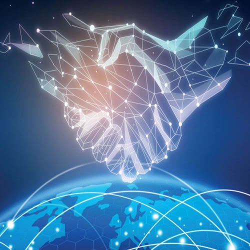 AWS appoints Crayon Software Experts as a VAD for India