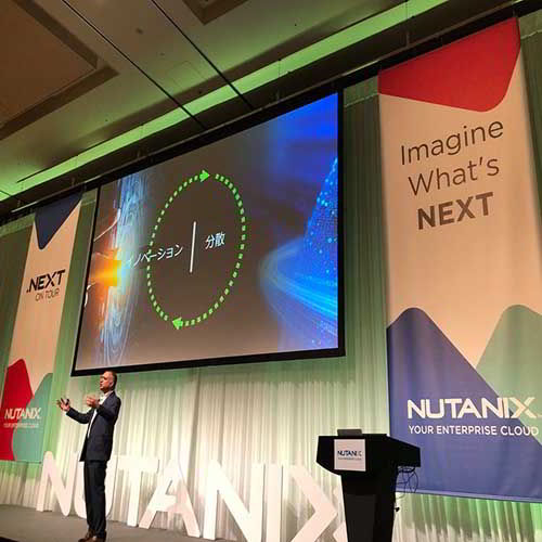 Globally 91% Tech Leaders confirmed hybrid cloud is an 'ideal' IT model