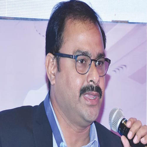 Syed Kadam Murshed joins Future Oncology Hospital as its CIO Syed Kadam Murshed joins Future Oncology Hospital as its CIO