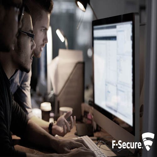F-Secure introduces RDR (Rapid Detection and Response) to fight malware F-Secure introduces RDR (Rapid Detection and Response) to fight malware