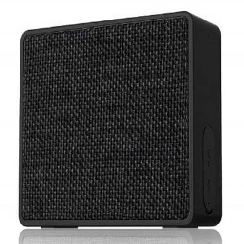 F&D unveils W5 Bluetooth Speaker priced at Rs.1,490/-