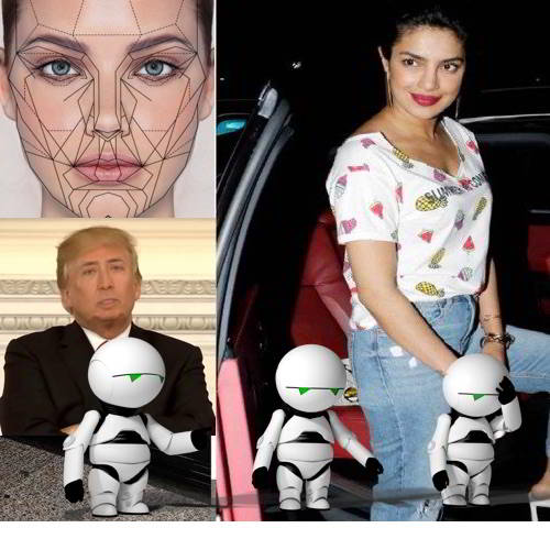 Deepfakes are a real threat to our Democracy and and the society !!! Deepfakes are a real threat to our Democracy and and the society !!!