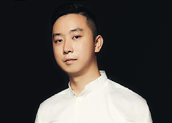 Will Yang, Brand Manager, OPPO India  Will Yang, Brand Manager, OPPO India