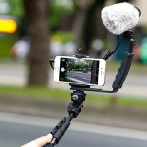 AVerMedia presents “AM133” for Live Streamers