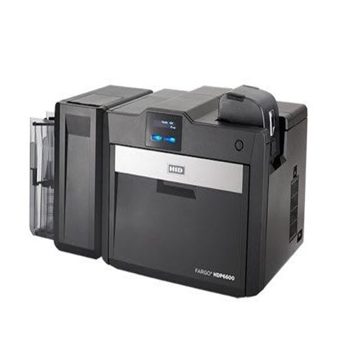 HID Global brings Retransfer Printer for Personalizing ID Cards