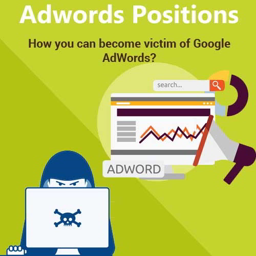 How you can become victim of Google AdWords? How you can become victim of Google AdWords?