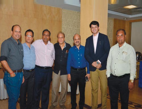 TAIT hosts "Market Adda" on "How to Survive the Competitive Online Market"