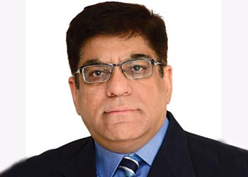 Anoop Handa Managing Director - Anlight Consulting Services Pvt. Ltd.