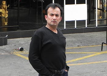 Dheeraj Chawla, CMO/CIO, Shib Dass & Sons