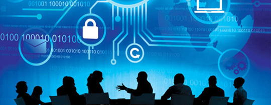 TechGyan hosts workshop on Security as a Service TechGyan hosts workshop on Security as a Service