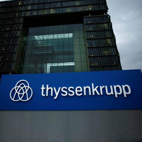 thyssenkrupp opens Technology Center Analytics and Software Engineering center in Pune