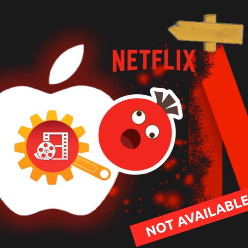 Netflix stops offering in-app subscription option to iOS users