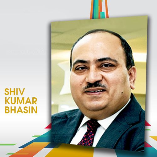 NSE ropes in Shiv Kumar Bhasin as Chief Technology and Operations Officer NSE ropes in Shiv Kumar Bhasin as Chief Technology and Operations Officer