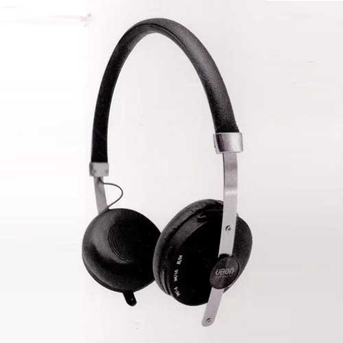Ubon unveils LED BT-5750 wireless headphone for Rs.3,199/-