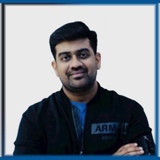 Flipkart ropes in Amar Nagaram as CEO of Myntra & Jabong Flipkart ropes in Amar Nagaram as CEO of Myntra & Jabong