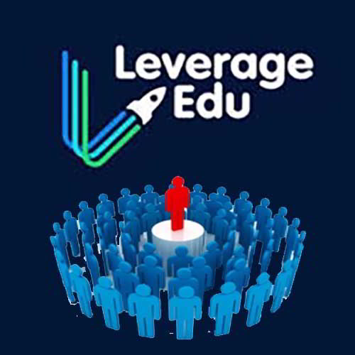 Leverage Edu raises pre-series A fund led by DSG Consumer Partners & Blume Ventures Leverage Edu raises pre-series A fund led by DSG Consumer Partners & Blume Ventures