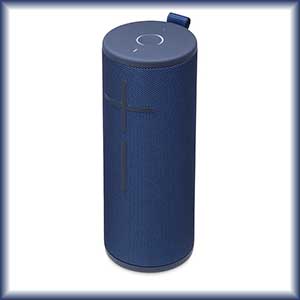 Ultimate Ears brings BOOM 3, in 3 dual-tone colours for Rs.15,995/-