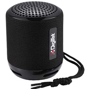 Digitek launches DBS 021 / DBS 022 / DBS 023, super bass Bluetooth speakers