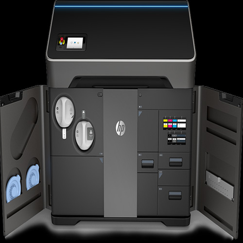 HP unveils Jet Fusion 300/500 series of 3D printers HP unveils Jet Fusion 300/500 series of 3D printers